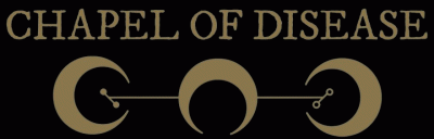 logo Chapel Of Disease